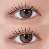🍀【リピーター様】韓国束感上まつ毛パーマ👀✨️