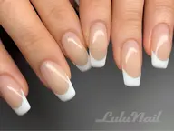 【先着5名】フレンチネイル