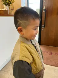 キッズカット