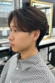 【メンズ限定】カット✂️