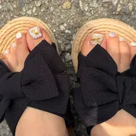 フット👣持ち込みデザイン