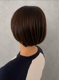 【❤️モデル募集中❤️】メンテナンスカット+Aujuaシャンプー🧚🏽🫧