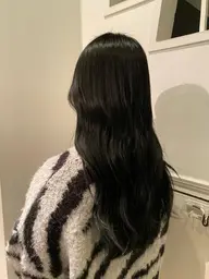 ワンカラー+セレクトトリートメント