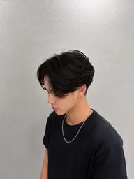 ⛓️メンズカット⛓️
