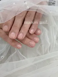 クリアネイル