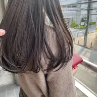 カット+縮毛矯正+HITAトリートメント