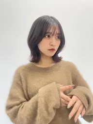 ✨初回限定✨カット➕オリジナルトリートメント➕炭酸スパ♡ どのスタイルもお任せください💫