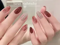 お得!ニュアンスネイル定額プラン★ゴージャス&豊富なデザイン 7980円