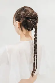【お呼ばれやイベントに✴︎⭐︎*】ヘアセット⭐︎アレンジ