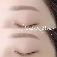 【9/4 10時30分〜限定】アイブロウスタイリング+額WAX💖(眉毛WAX)