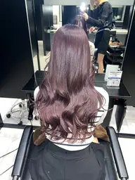 2回目クーポン20%off✨cut+color