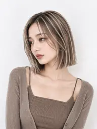 【𝐦𝐢𝐧𝐢𝐦𝐨限定🫧】最高級ケアブリーチカラー+𝐜𝐮𝐭+𝐭𝐫𝐞𝐚𝐭𝐦𝐞𝐧𝐭