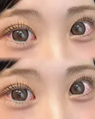 まつ毛パーマ上下 ♡♡