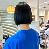 ボブカット