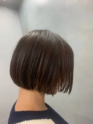 👼ぷつっとBob👼 お洋服に似合う髪型 是非可愛くさせてください♪♪