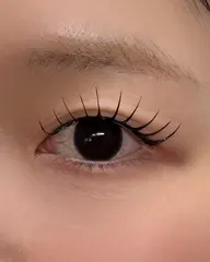 🦋LED/＆healthy80本🦋オフ込み【コーティング＋アイシャンプー付💎】