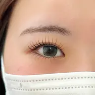 【似合わパーマ🫧上下パーマ✨】 《束感コーティング付》7000円▷5980円 (パリジェンヌは+300円)