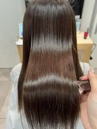 💫髪質改善Aujuaトリートメント4STEP🫧💫