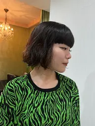 ✂️【カット】✂️+🫧【カラー】🫧+💆♀️【生コラーゲンSPA(35分)】💆♀️