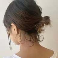 🩶minimo限定🩶ヘアアレンジ