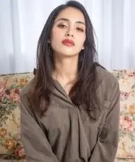 秋冬に向けて対策💇♀️☀️カット+カラー(リタッチ)+縮毛矯正