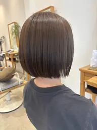 【1月、2月限定】✨髪のメンテナンスコース✨