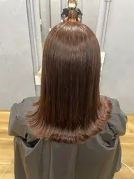 ¥10000以上施術をされたリピーター限定‼️¥6000相当の極潤トリートメントを1回¥1200施術日​〜​2ヶ月間3回まで
