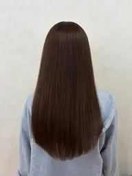 定期メンテナンスにぜひ✨カット+1STEPトリートメント✂️