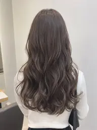 20:00~限定 レディースカットパーマモデル様を募集しております🕊
