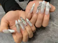 〈チップスカルプ〉10本➕持ち込みデザイン