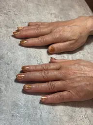 【オフなしの方˖ ࣪⊹】ハンドワンカラー💅🎨