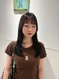 【🍬2回目以上の方🍬】髪質改善➕カット
