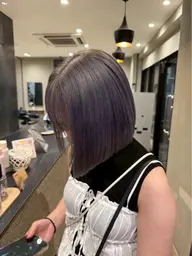 (U24)✨ワンカラー+トリートメント✨