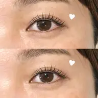 【 ✨️まつパ持ちup✨️ 】  まつげパーマ (アイシャンプートリートメント付)