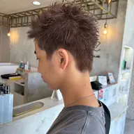 骨格似合わせカット✂️✨️