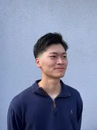 メンズカット(フェードも可)💈