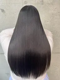 【✨まずはこれから✨】💗最高級Aujuaトリートメント＋髪質改善ULTOWAトリートメント＋ヘッドマッサージ🫧💗