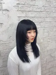 似合わせカット(シャンプー・トリートメント付き)💫【10:30~18:30限定】