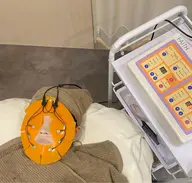 人気メニュー!!お肌の土台を整える“皮膚細胞活性機械”セルサーコース*ご新規様限定*女性専用*マッサージなし