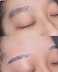 【眉毛】レディース限定♪︎美眉スタイリング