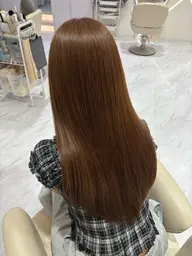 【平日限定】ダブルカラー★𓂃 ଓ