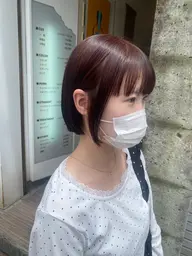 カット＋カラー