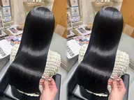 【パサつき・広がり改善🫧】高保湿でまとまる✨美髪トリートメント💎