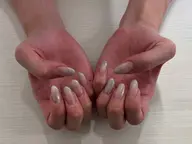 ラメネイル