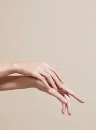 ハンドケア&スペシャルネイルケア