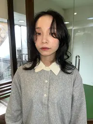 カット+3ステップトリートメント(3回目以降のお客様)