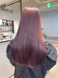 【メンテナンスカット ✂︎ 】毛先をパツッと感をだしたい方✨毛量を調整したい方✨毛先のメンテナンスカットにも⭕️