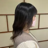 快眠ヘッドスパ20分(シャンプーブロー込み)