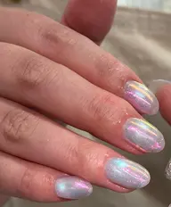 【ロコミ不可】💅🏻オフなしマグネット+ミラーモデル注意事項読む!時間絶対確認