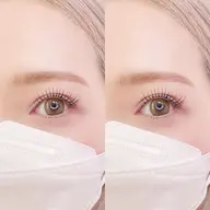 🫧垢抜け効果抜群🫧アイブロウシートワックス🤍¥4400 大阪/天王寺